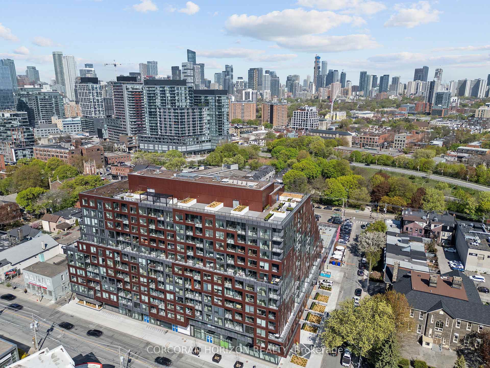 Photo 24 of Unit PH19, 28 Eastern Avenue, Toronto, Moss Park — HOMEH