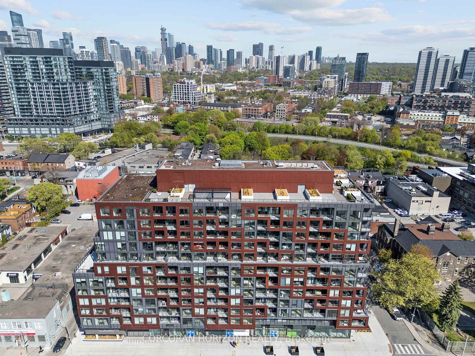 Photo 25 of Unit PH19, 28 Eastern Avenue, Toronto, Moss Park — HOMEH