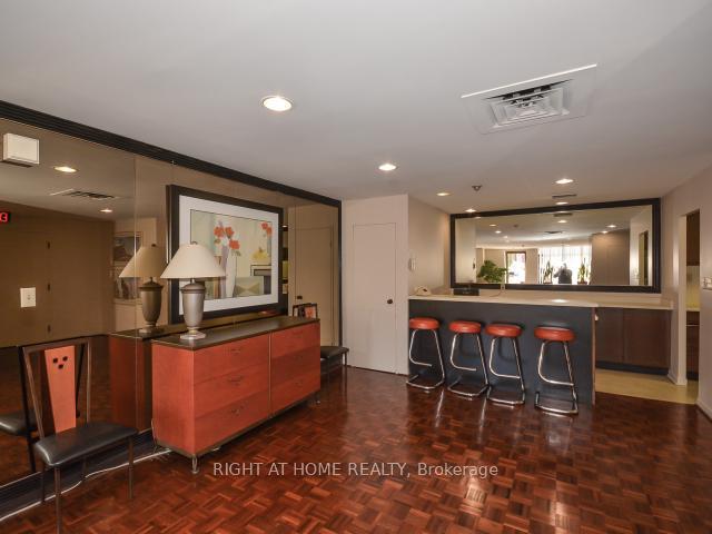 Photo 20 of Unit 1004, 135 George Street S, Toronto, Waterfront Communities — HOMEH