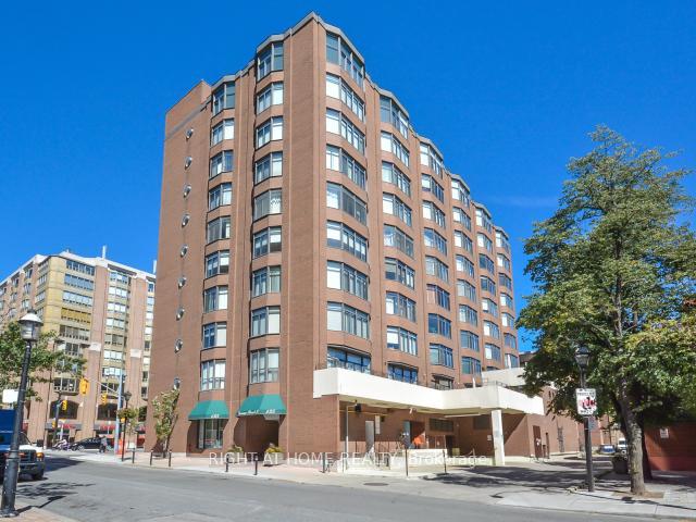 Photo 2 of Unit 1004, 135 George Street S, Toronto, Waterfront Communities — HOMEH