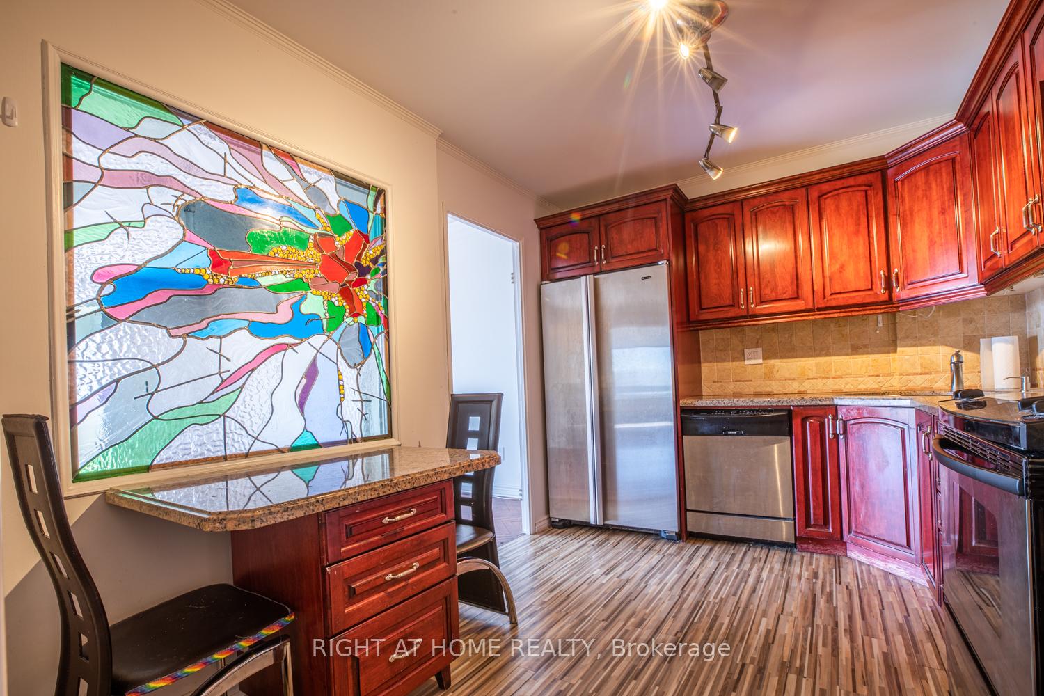 Photo 28 of Unit 1004, 135 George Street S, Toronto, Waterfront Communities — HOMEH