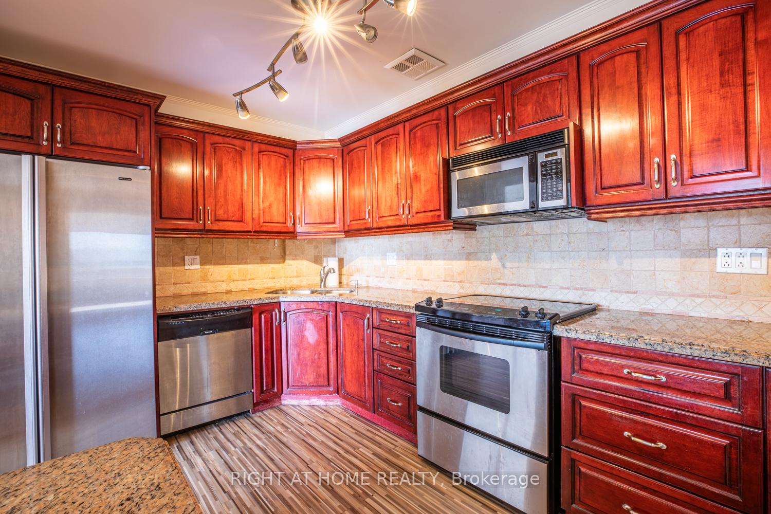 Photo 29 of Unit 1004, 135 George Street S, Toronto, Waterfront Communities — HOMEH