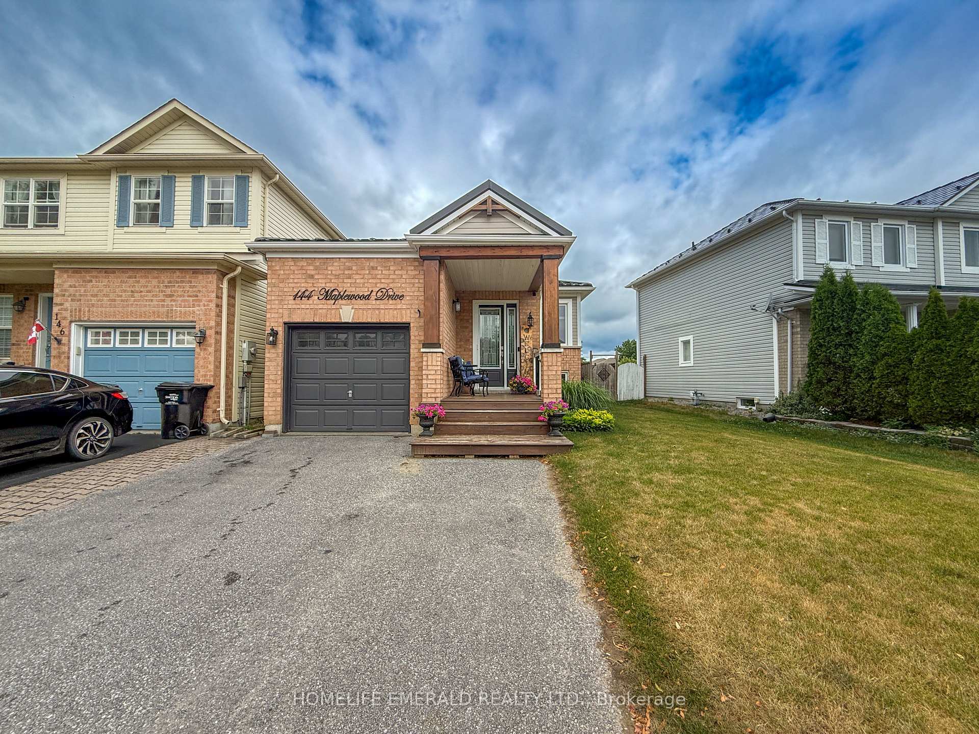 Photo 3 of 144 Maplewood Drive, Essa, Angus — HOMEH