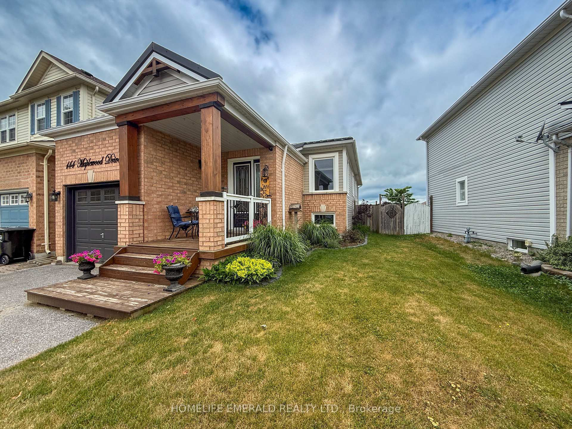 Photo 4 of 144 Maplewood Drive, Essa, Angus — HOMEH