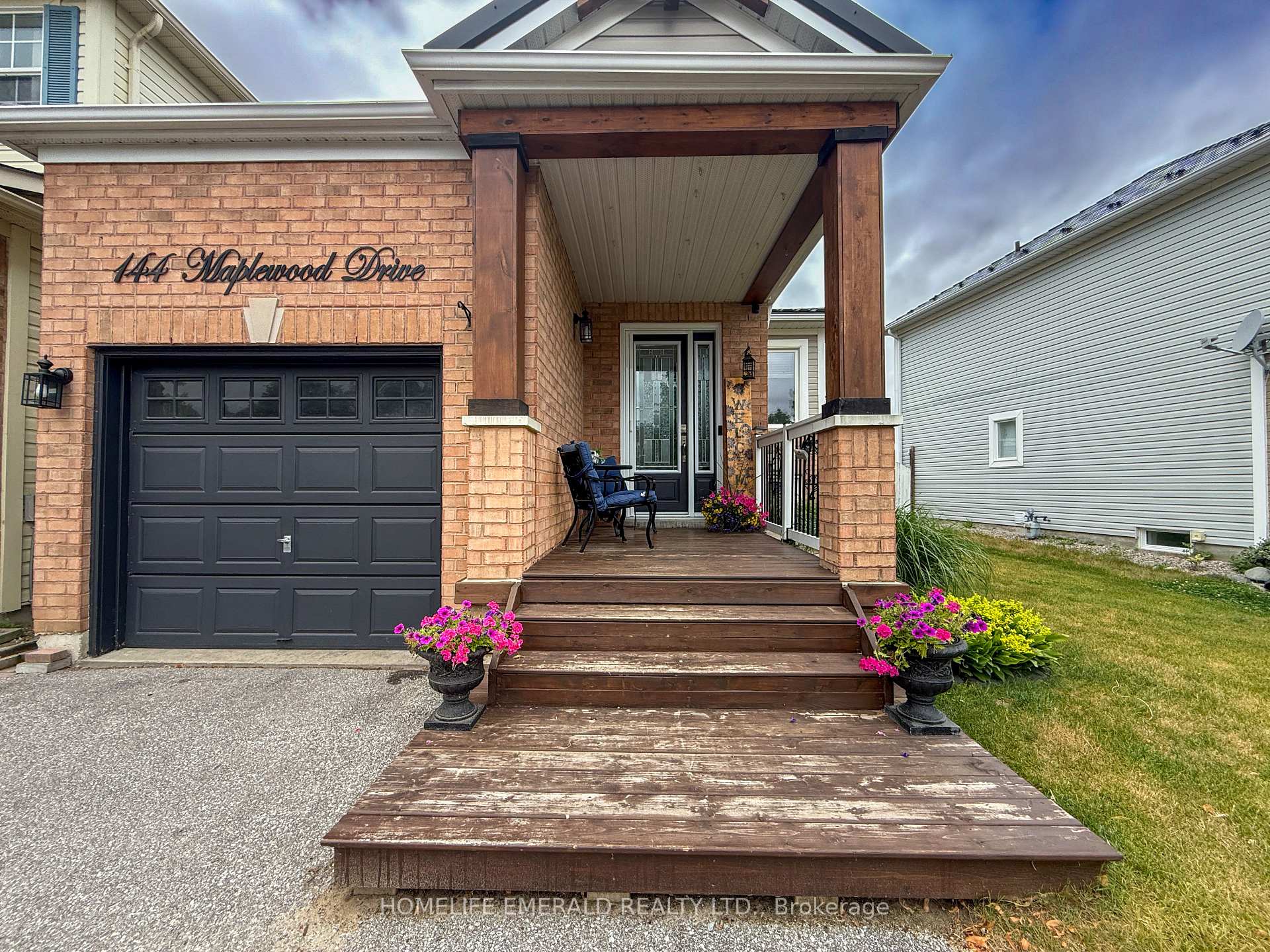 Photo 5 of 144 Maplewood Drive, Essa, Angus — HOMEH