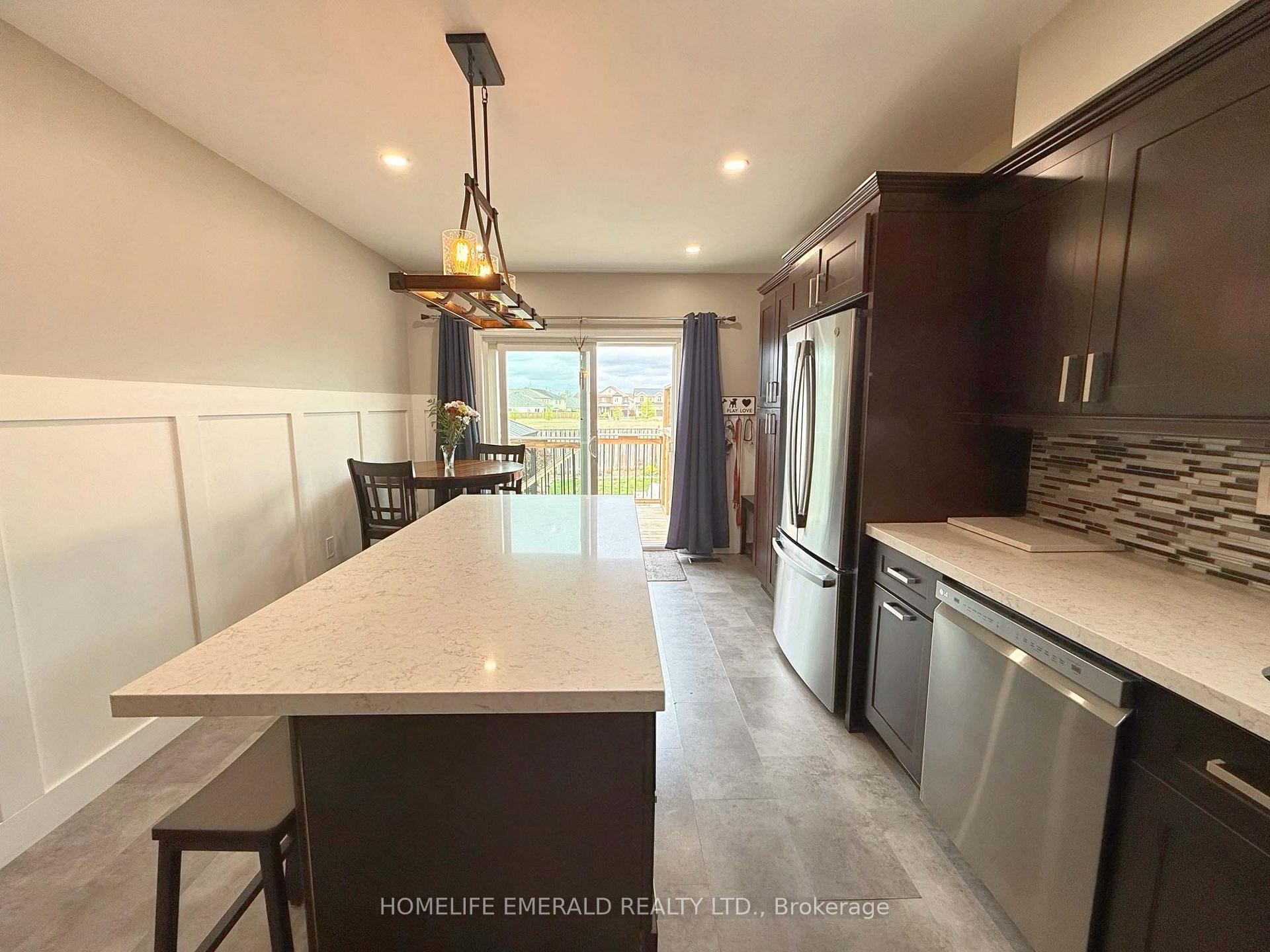 Photo 16 of 144 Maplewood Drive, Essa, Angus — HOMEH