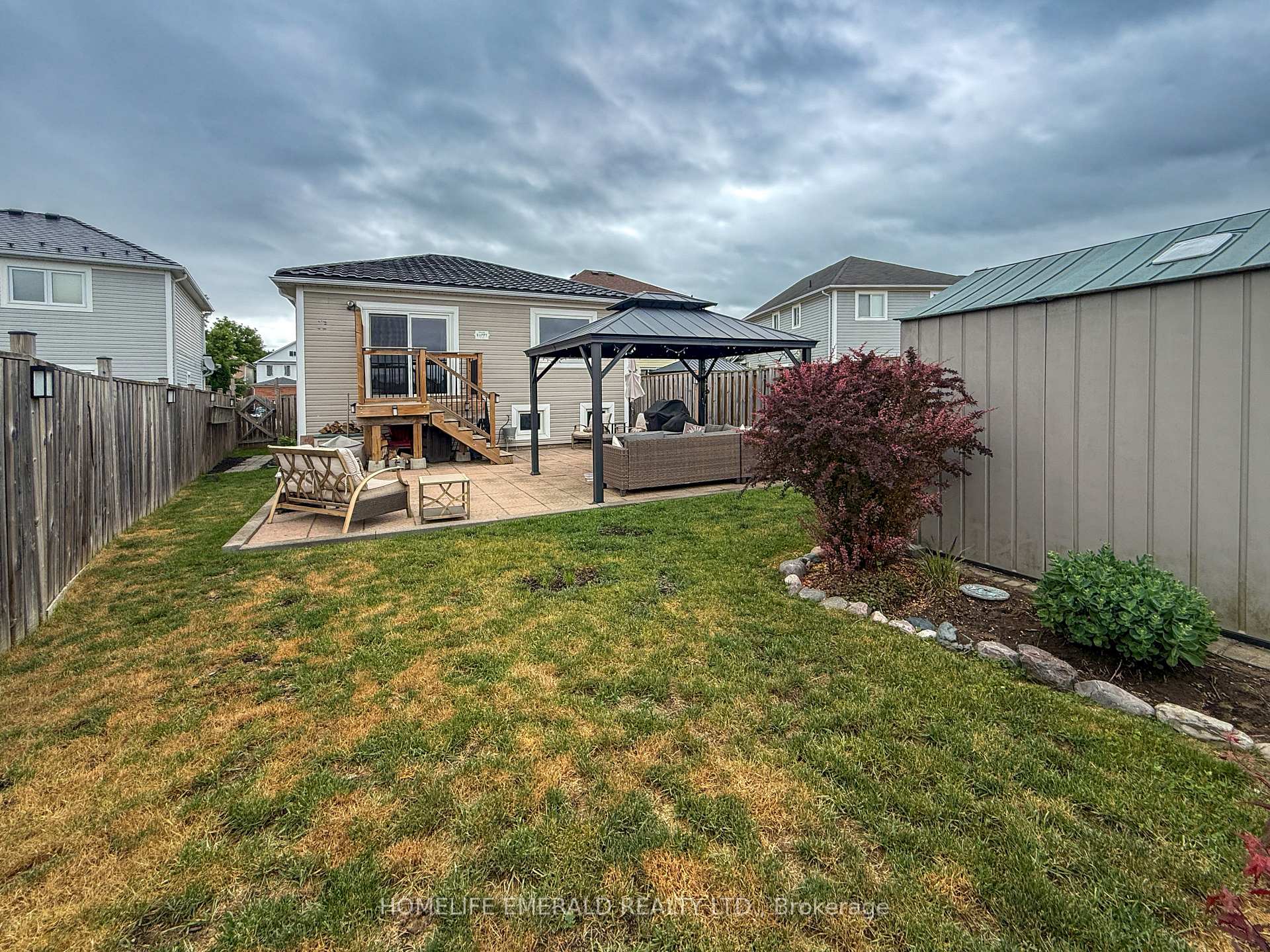 Photo 41 of 144 Maplewood Drive, Essa, Angus — HOMEH
