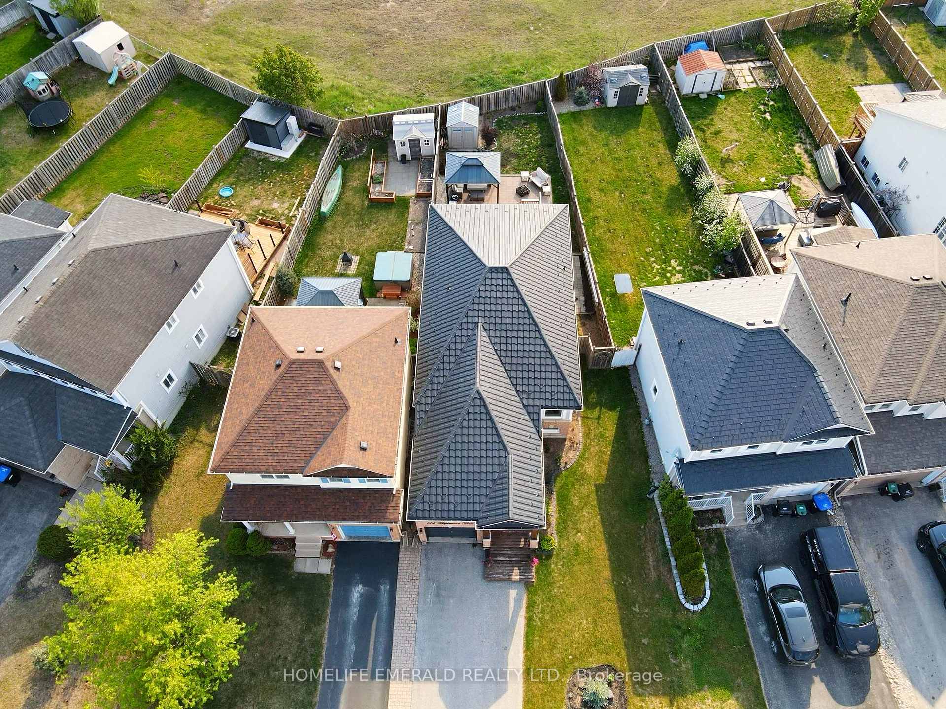 Photo 42 of 144 Maplewood Drive, Essa, Angus — HOMEH