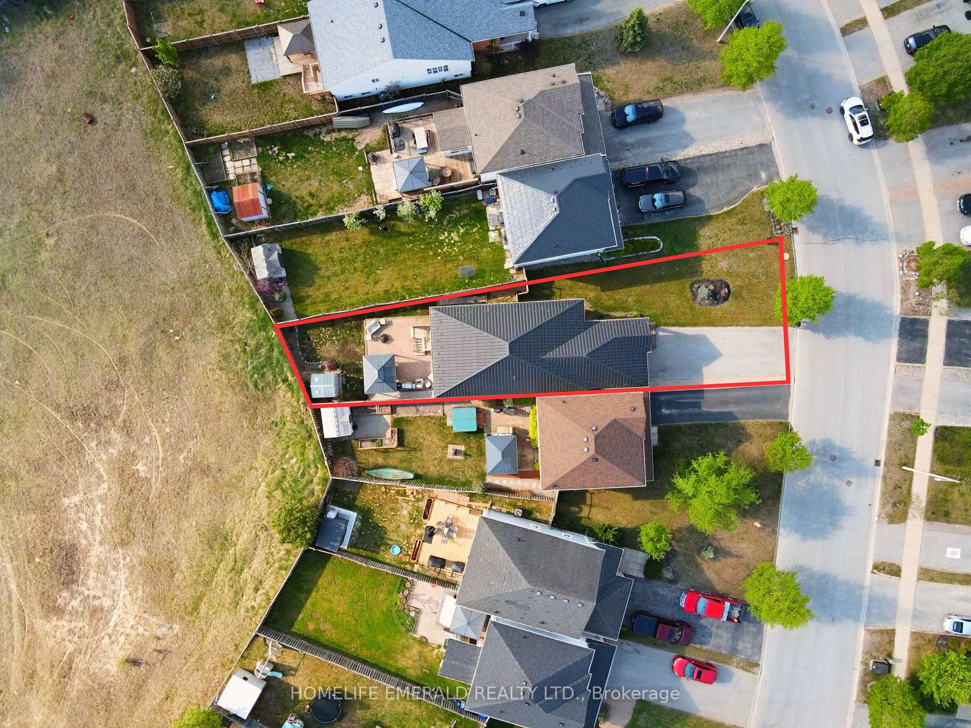 Photo 44 of 144 Maplewood Drive, Essa, Angus — HOMEH