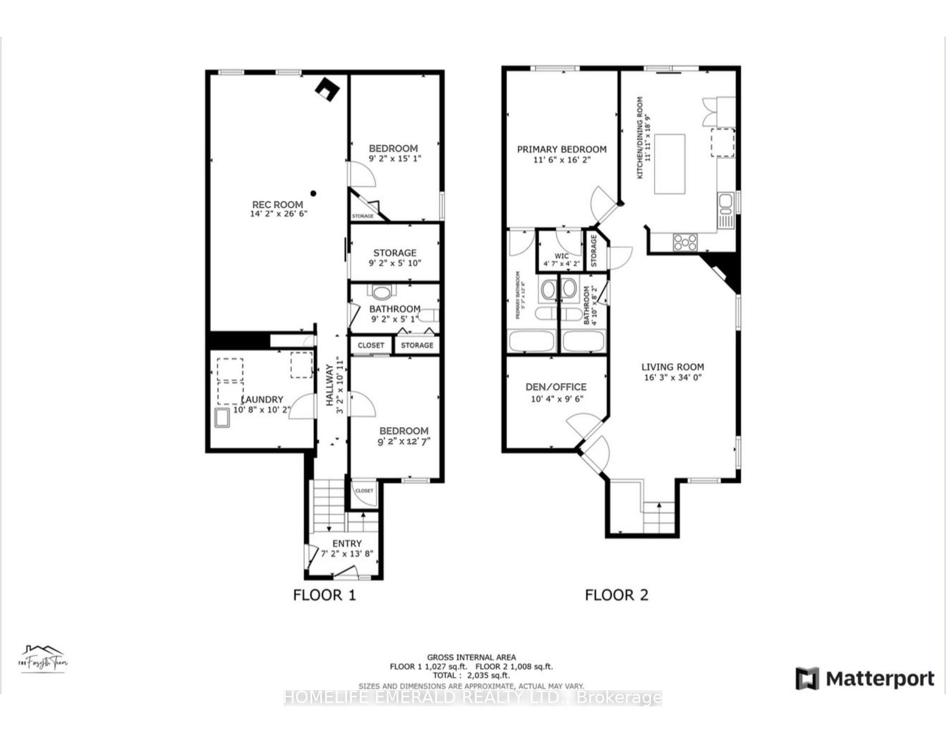Photo 45 of 144 Maplewood Drive, Essa, Angus — HOMEH