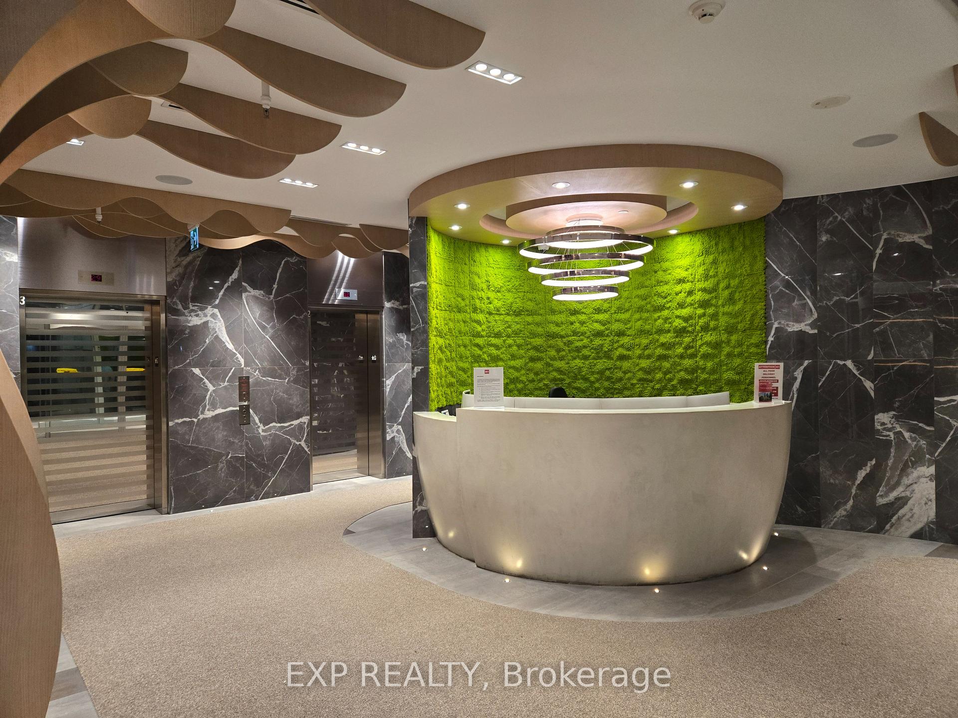 Photo 3 of Unit 3103, 21 Carlton Street, Toronto, Church-Yonge Corridor — HOMEH