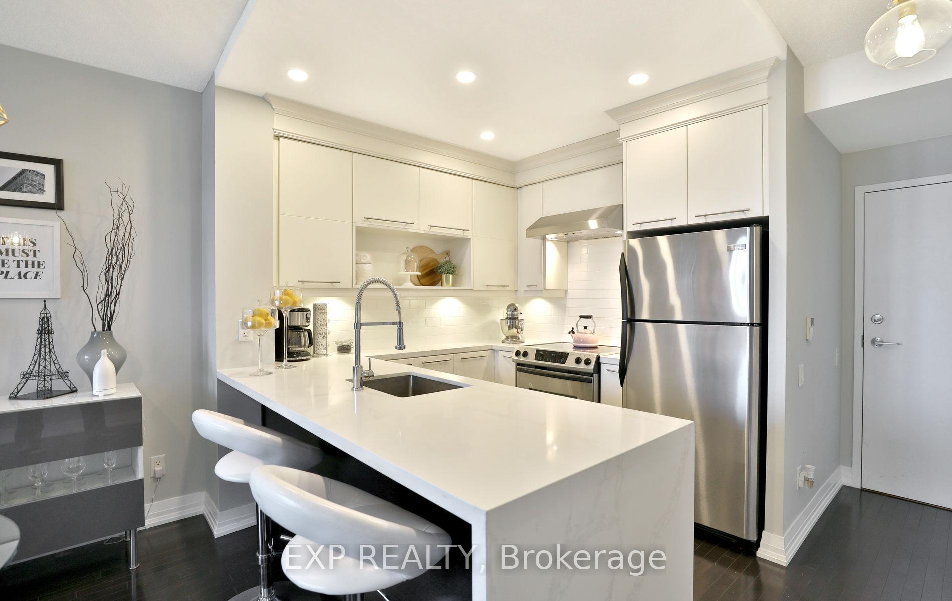 Photo 11 of Unit 3103, 21 Carlton Street, Toronto, Church-Yonge Corridor — HOMEH