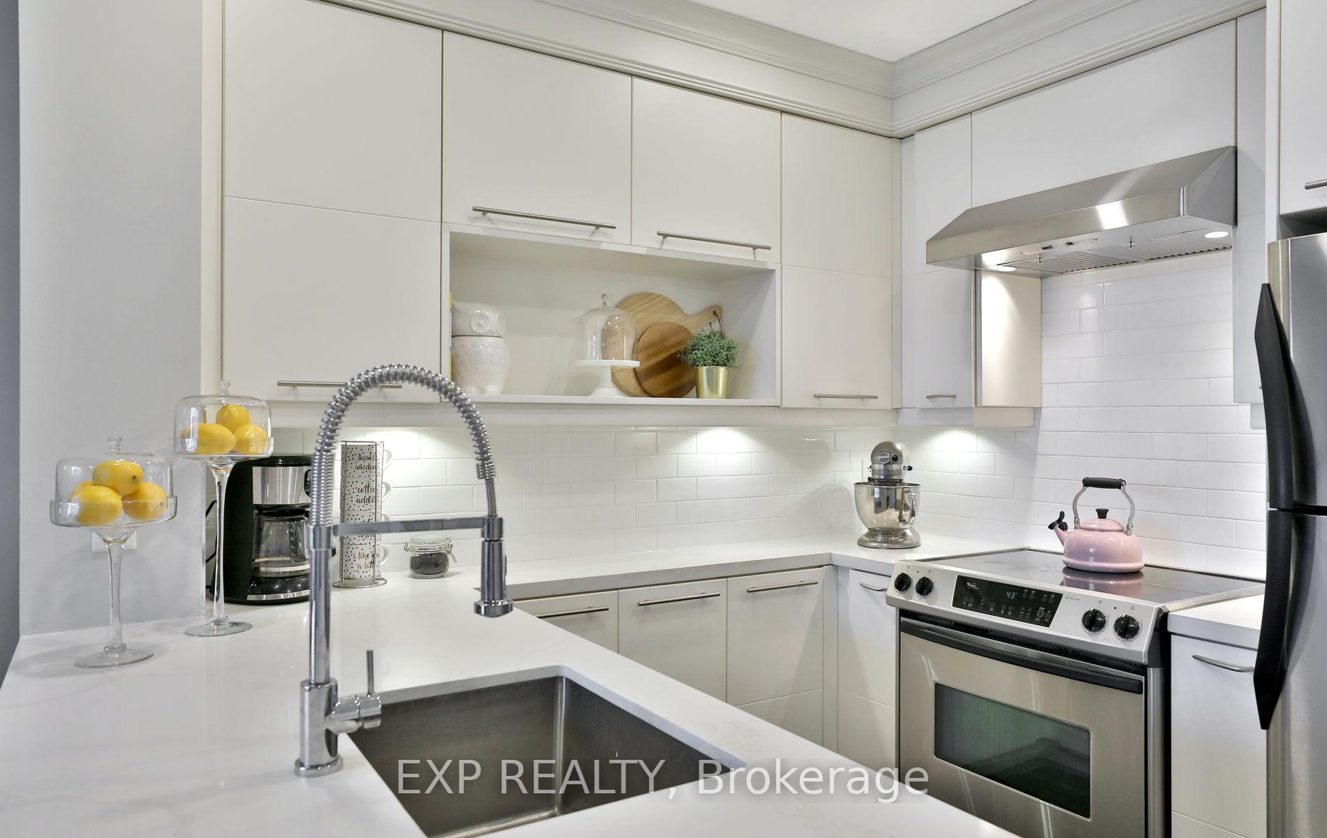 Photo 13 of Unit 3103, 21 Carlton Street, Toronto, Church-Yonge Corridor — HOMEH