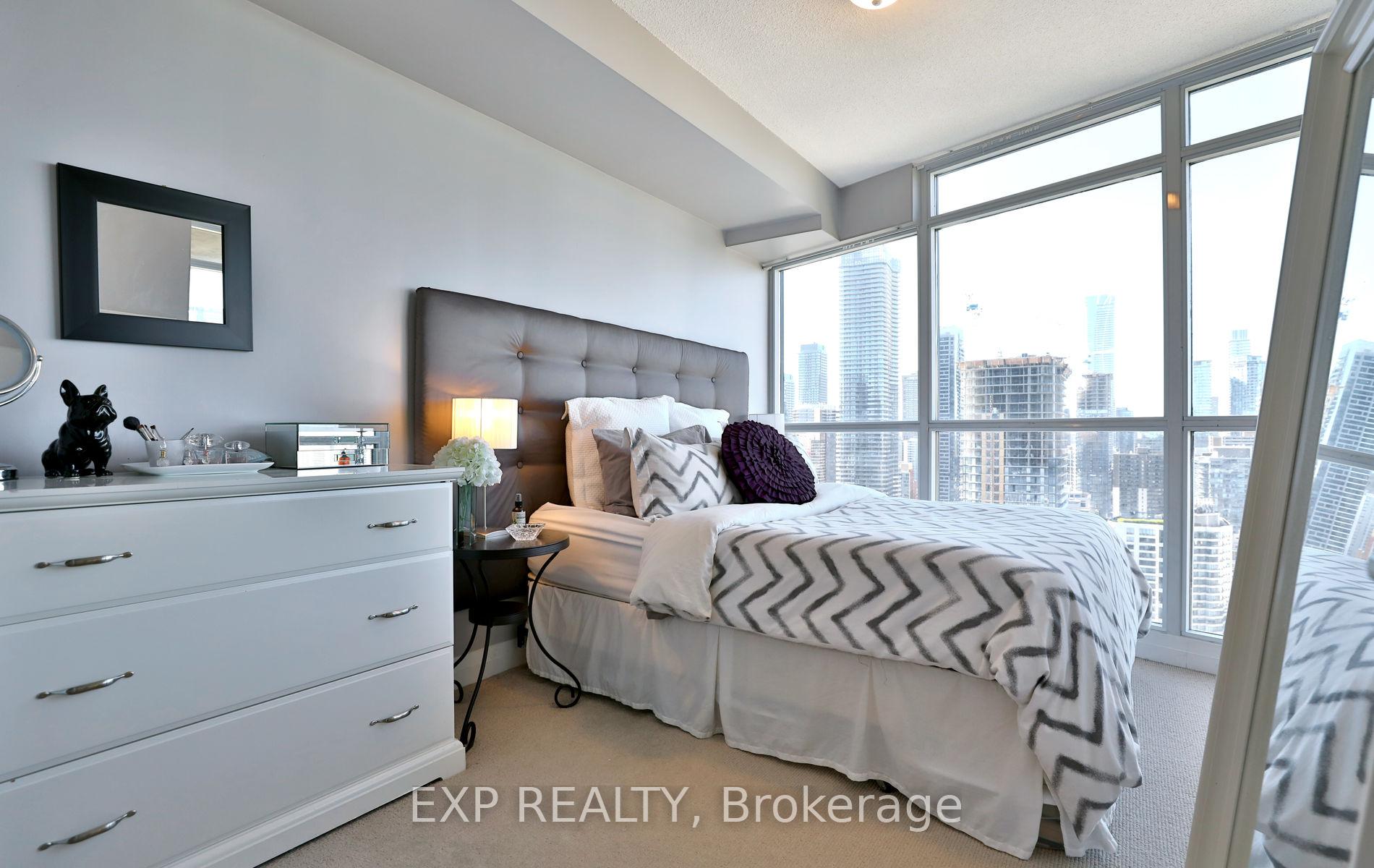 Photo 16 of Unit 3103, 21 Carlton Street, Toronto, Church-Yonge Corridor — HOMEH