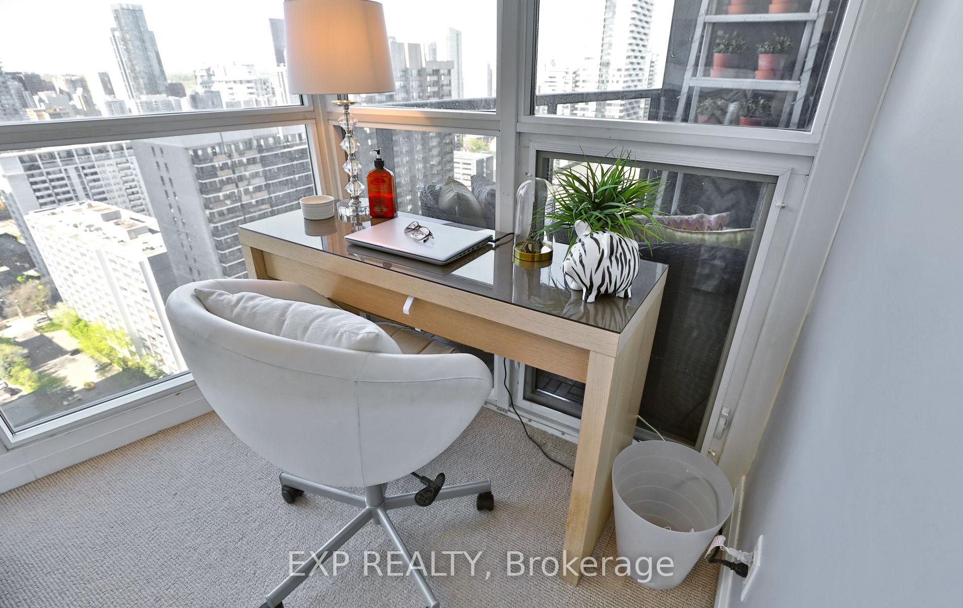 Photo 18 of Unit 3103, 21 Carlton Street, Toronto, Church-Yonge Corridor — HOMEH