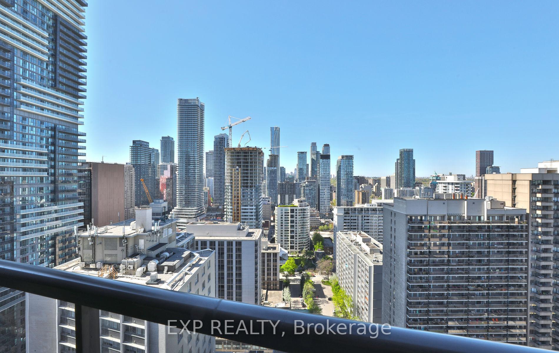 Photo 23 of Unit 3103, 21 Carlton Street, Toronto, Church-Yonge Corridor — HOMEH