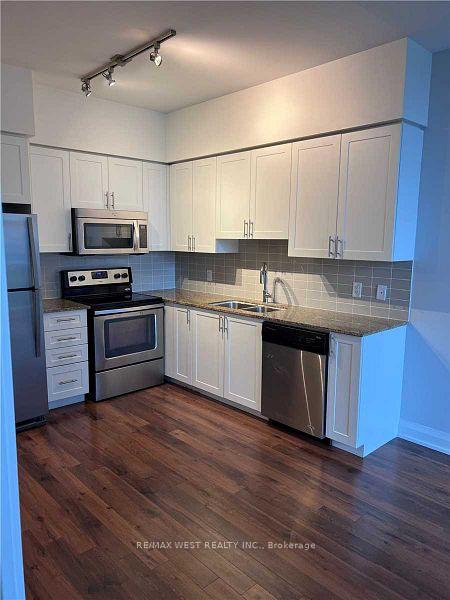 Photo 1 of Unit PH12, 95 North Park Road, Vaughan, Beverley Glen — HOMEH