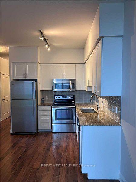 Photo 2 of Unit PH12, 95 North Park Road, Vaughan, Beverley Glen — HOMEH