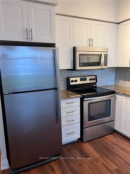 Photo 3 of Unit PH12, 95 North Park Road, Vaughan, Beverley Glen — HOMEH