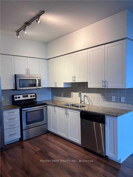 Photo 4 of Unit PH12, 95 North Park Road, Vaughan, Beverley Glen — HOMEH
