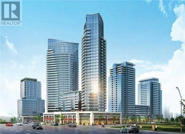 Photo 1 of Unit 1401, 7171 Yonge Street, Markham, Thornhill — HOMEH