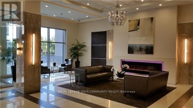 Photo 2 of Unit 1401, 7171 Yonge Street, Markham, Thornhill — HOMEH