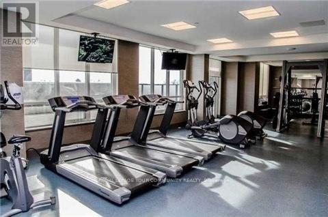 Photo 7 of Unit 1401, 7171 Yonge Street, Markham, Thornhill — HOMEH