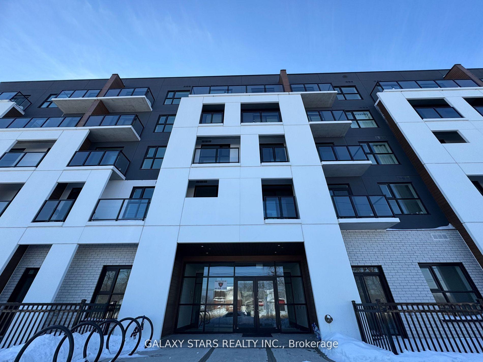 Photo 1 of Unit 201, 1936 Rymal Road E, Hamilton, Rural Glanbrook — HOMEH