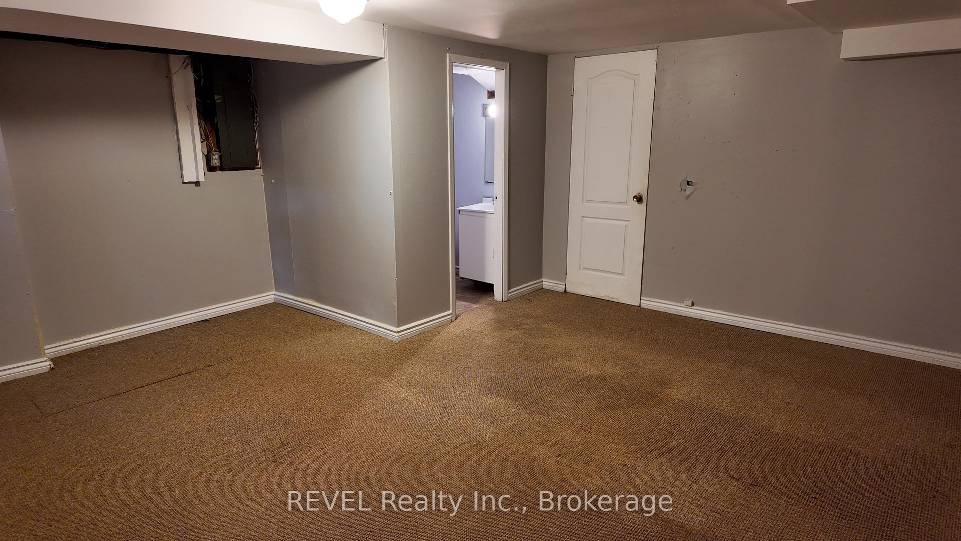 Photo 11 of Unit 30, 25 Linfield Drive, St. Catharines, Lakeport — HOMEH