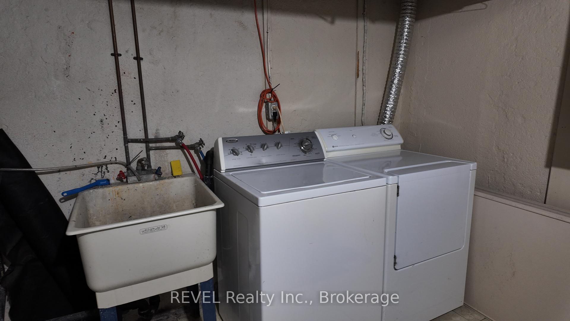 Photo 12 of Unit 30, 25 Linfield Drive, St. Catharines, Lakeport — HOMEH