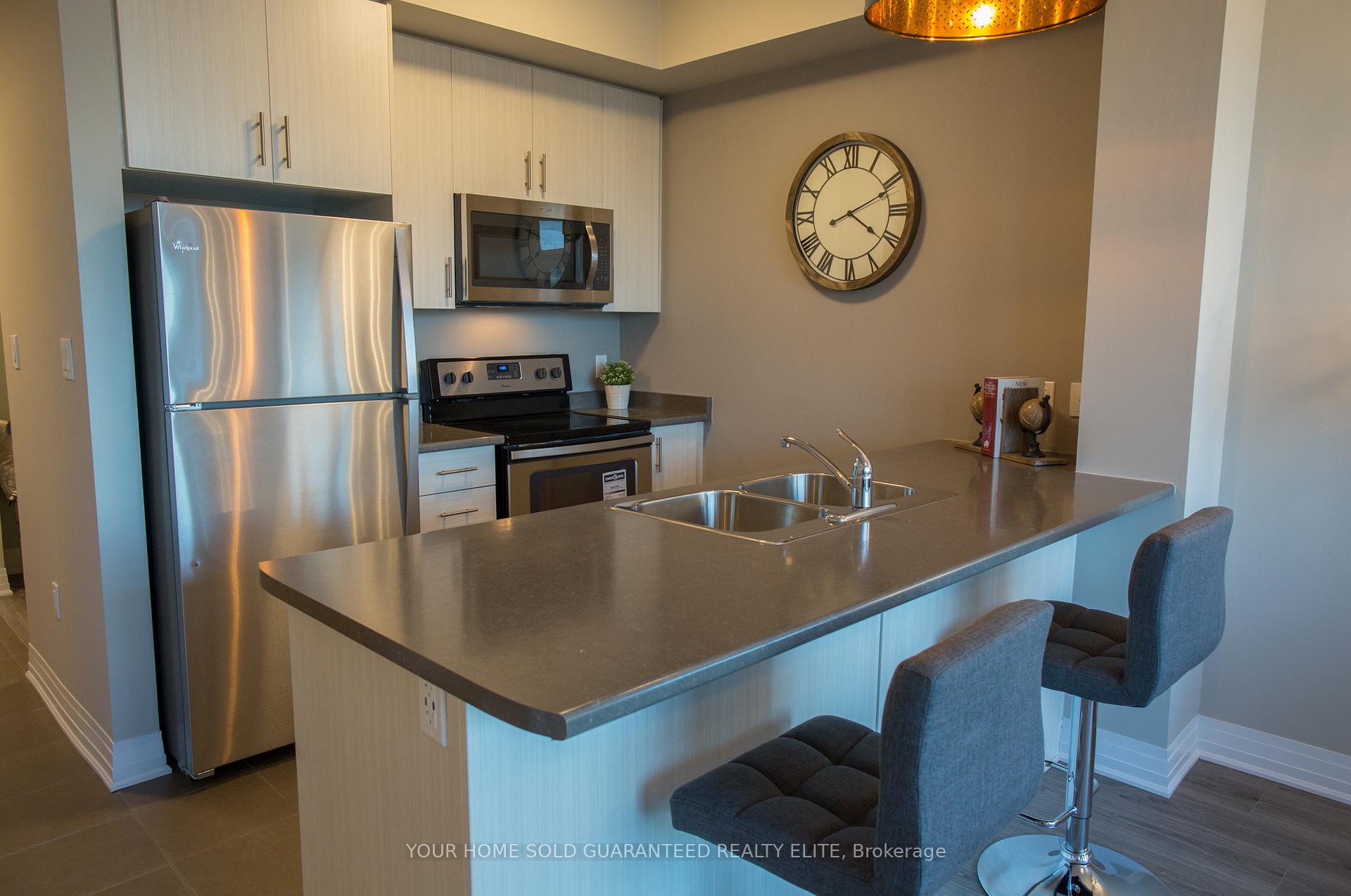 Photo 6 of Unit 302, 10 Concord Place, Grimsby, Grimsby Beach — HOMEH