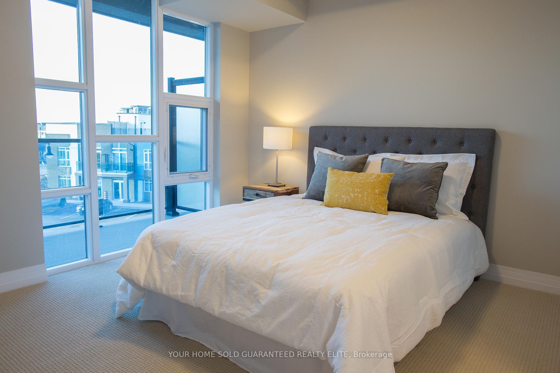 Photo 10 of Unit 302, 10 Concord Place, Grimsby, Grimsby Beach — HOMEH