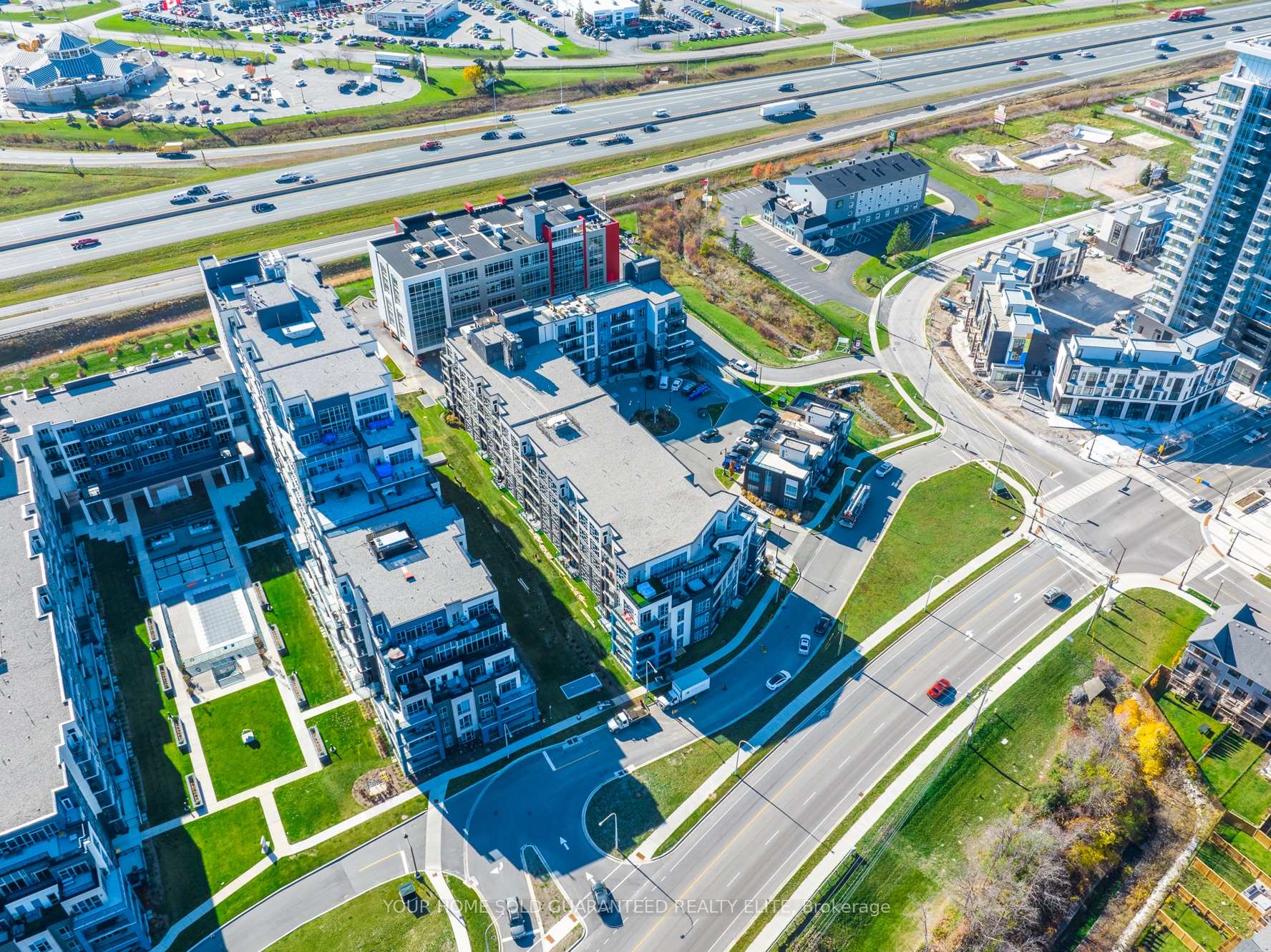 Photo 14 of Unit 302, 10 Concord Place, Grimsby, Grimsby Beach — HOMEH