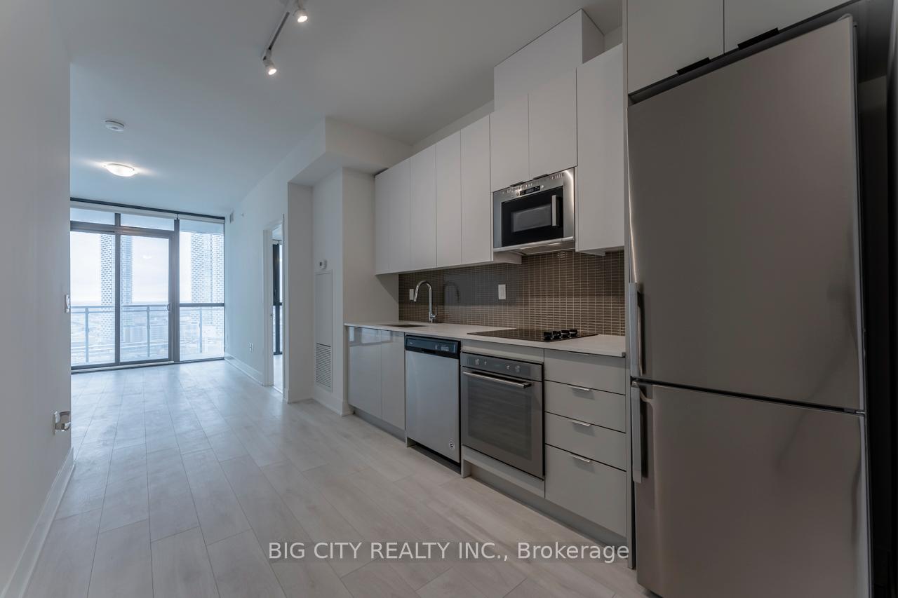 Photo 1 of Unit 1905, 2908 Highway 7 Road, Vaughan, Concord — HOMEH