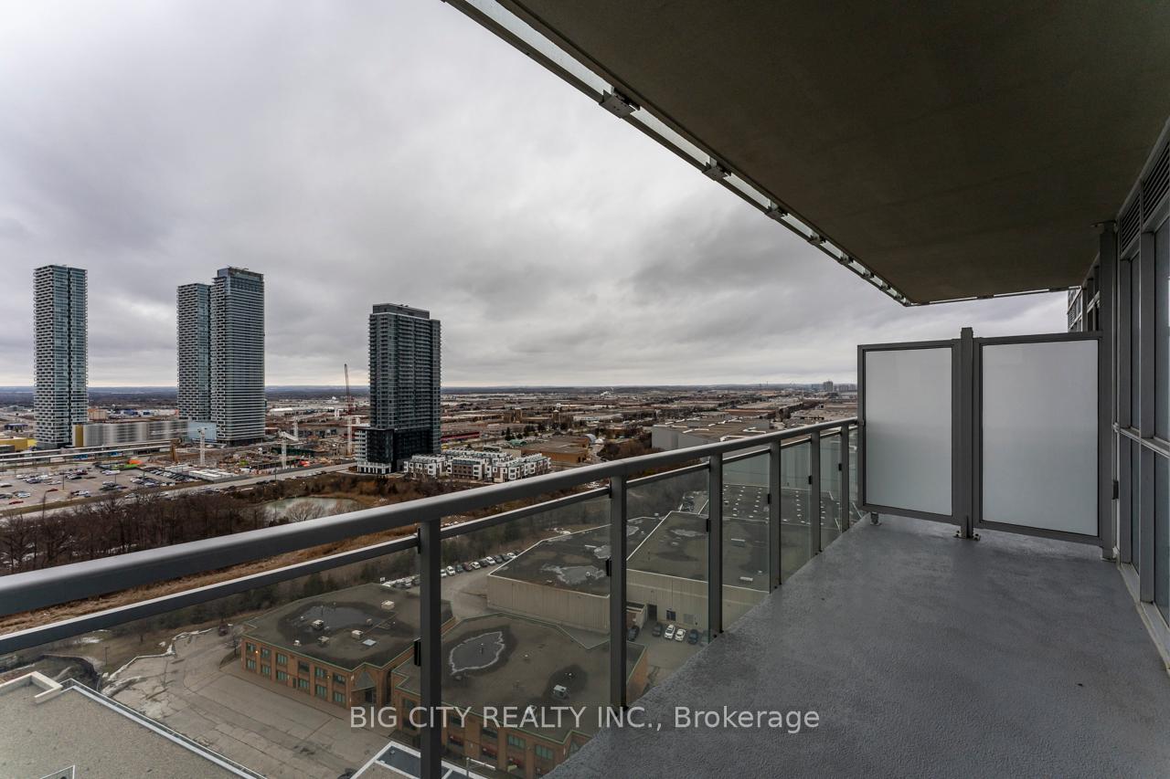 Photo 14 of Unit 1905, 2908 Highway 7 Road, Vaughan, Concord — HOMEH