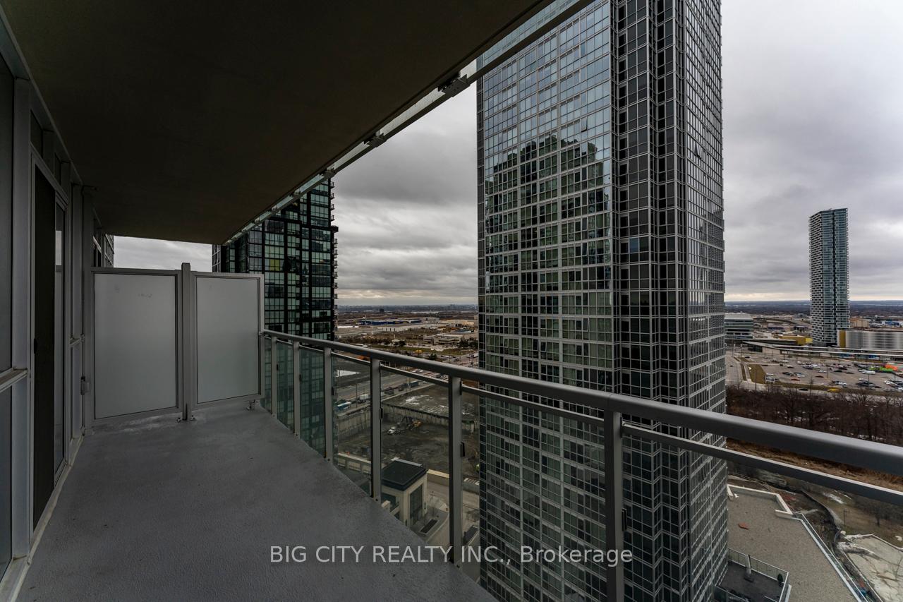 Photo 15 of Unit 1905, 2908 Highway 7 Road, Vaughan, Concord — HOMEH