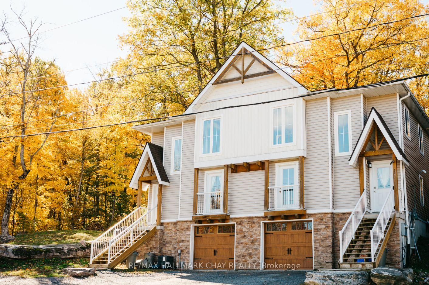 Photo 1 of 111 Revell Street, Gravenhurst, Muskoka (S) — HOMEH