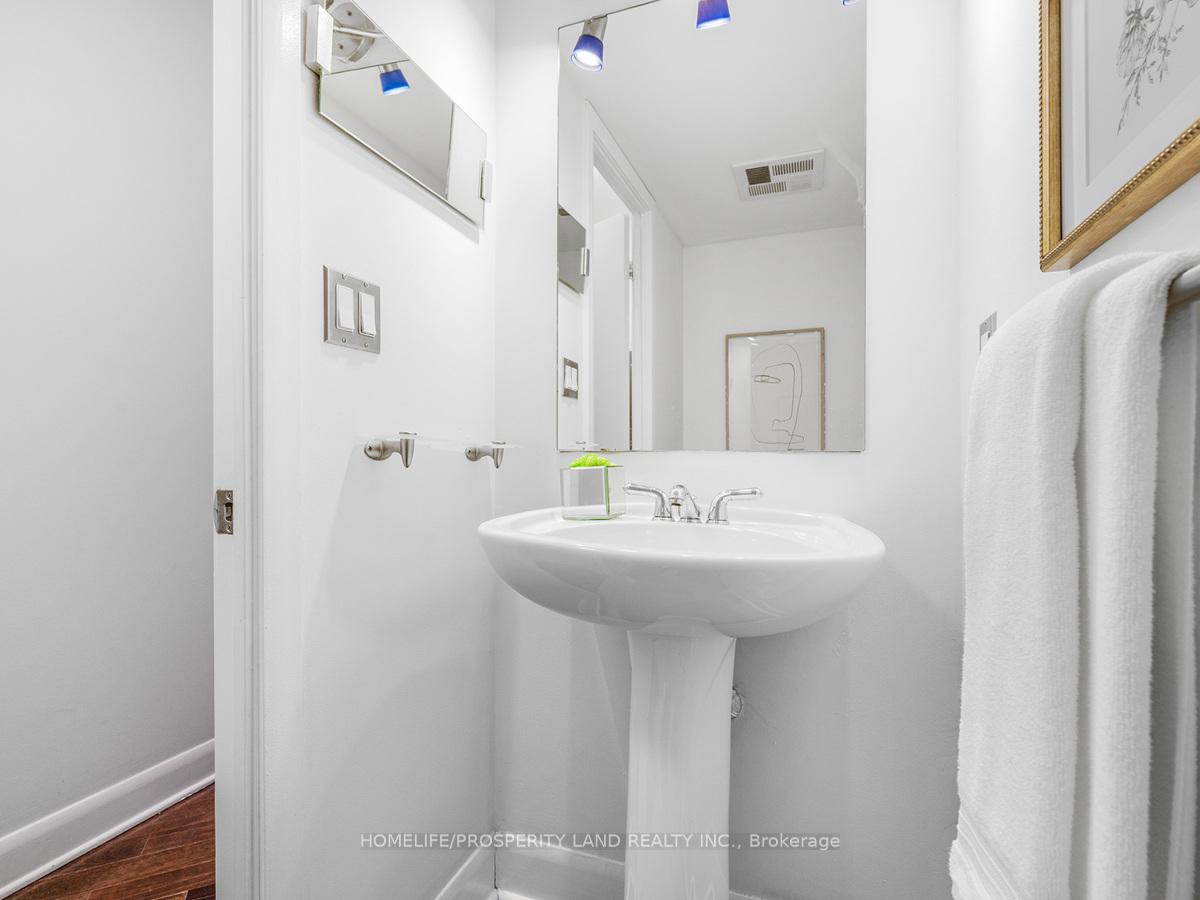 Photo 9 of Unit 331, 415 Jarvis Street, Toronto, Cabbagetown-South St. James Town — HOMEH