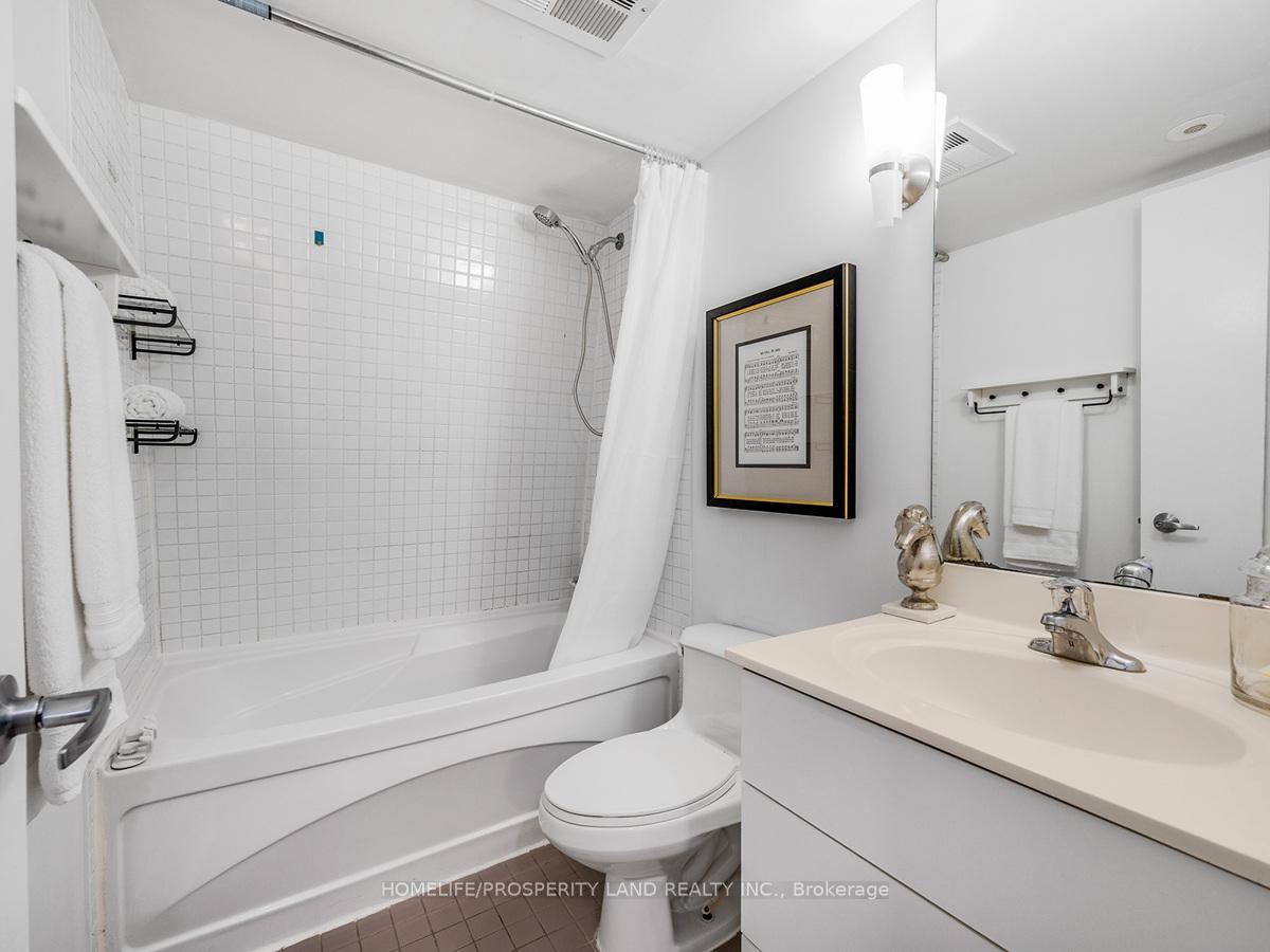 Photo 12 of Unit 331, 415 Jarvis Street, Toronto, Cabbagetown-South St. James Town — HOMEH