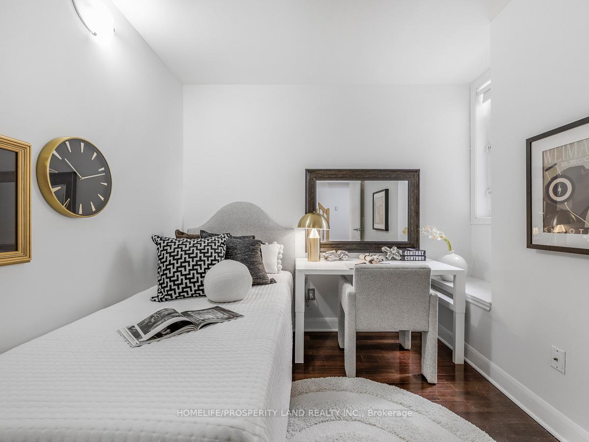 Photo 13 of Unit 331, 415 Jarvis Street, Toronto, Cabbagetown-South St. James Town — HOMEH