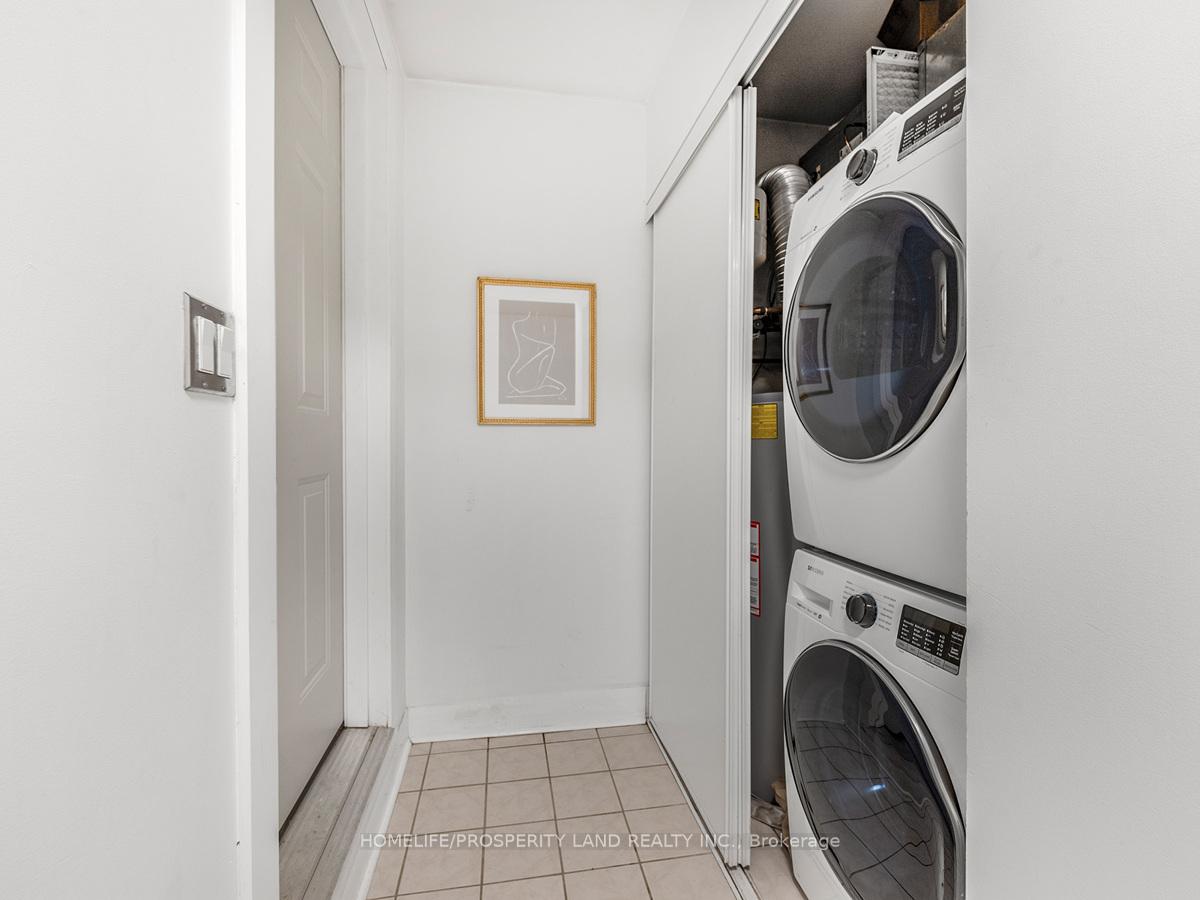Photo 15 of Unit 331, 415 Jarvis Street, Toronto, Cabbagetown-South St. James Town — HOMEH