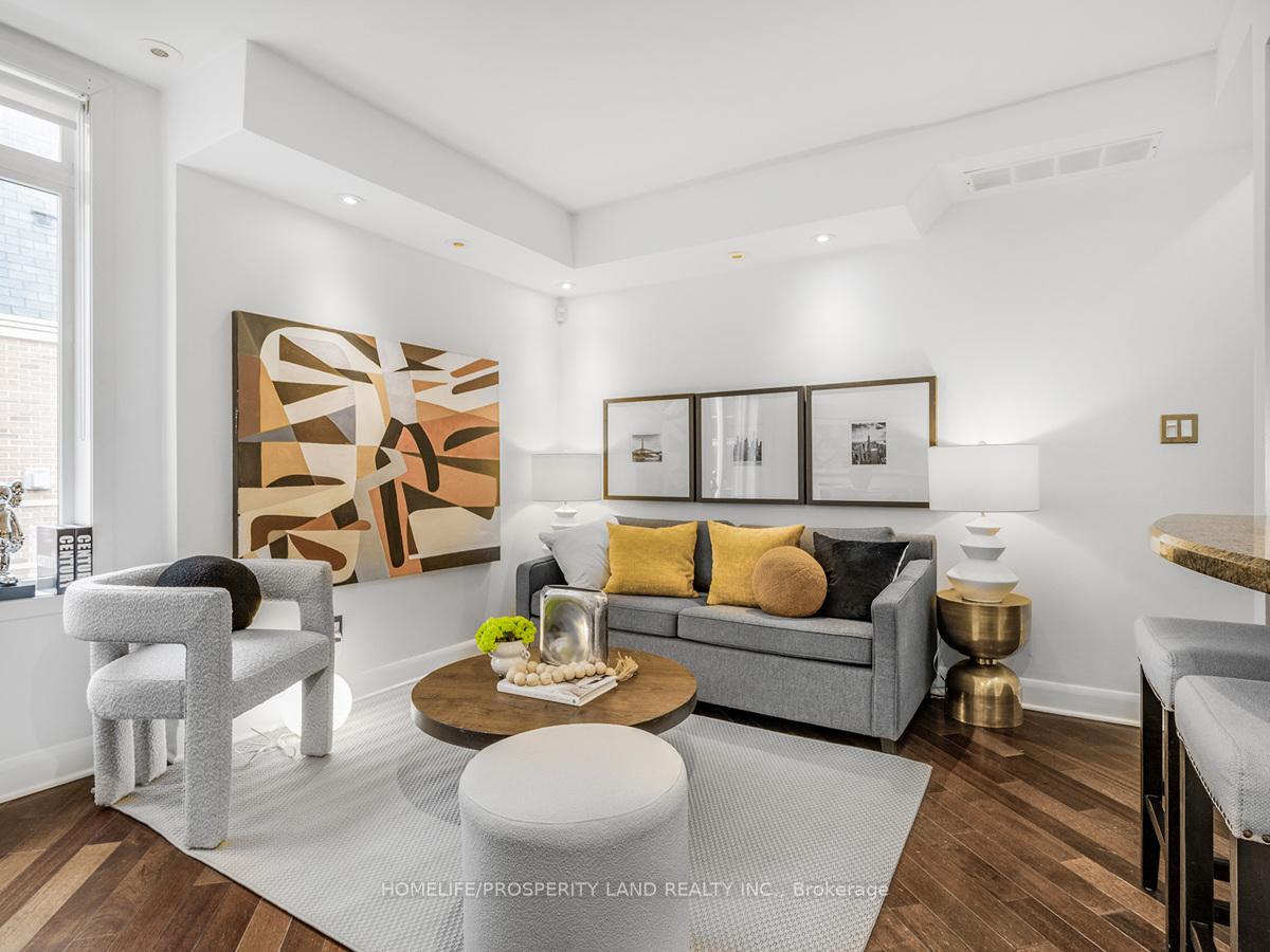 Photo 18 of Unit 331, 415 Jarvis Street, Toronto, Cabbagetown-South St. James Town — HOMEH