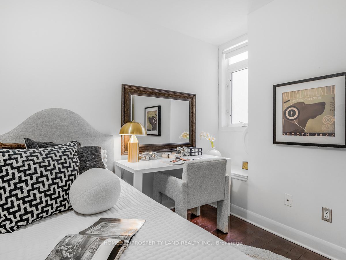 Photo 28 of Unit 331, 415 Jarvis Street, Toronto, Cabbagetown-South St. James Town — HOMEH