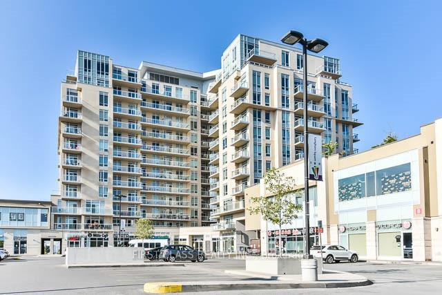 Photo 1 of Unit 1128, 8323 Kennedy Road, Markham, Village Green-South Unionville — HOMEH