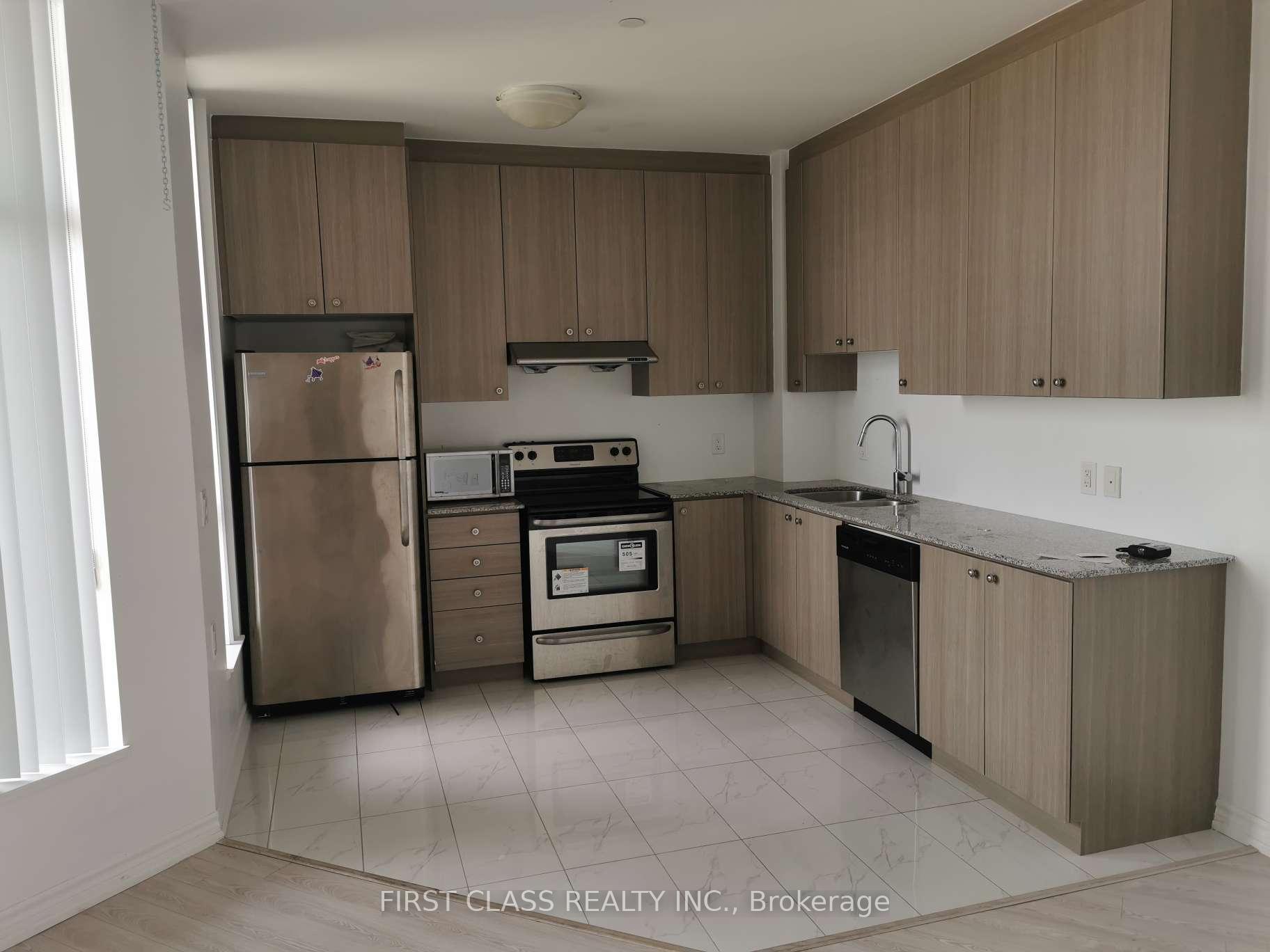 Photo 2 of Unit 1128, 8323 Kennedy Road, Markham, Village Green-South Unionville — HOMEH