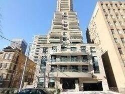 Photo 1 of Unit 1503, 35 Hayden Street, Toronto, Church-Yonge Corridor — HOMEH