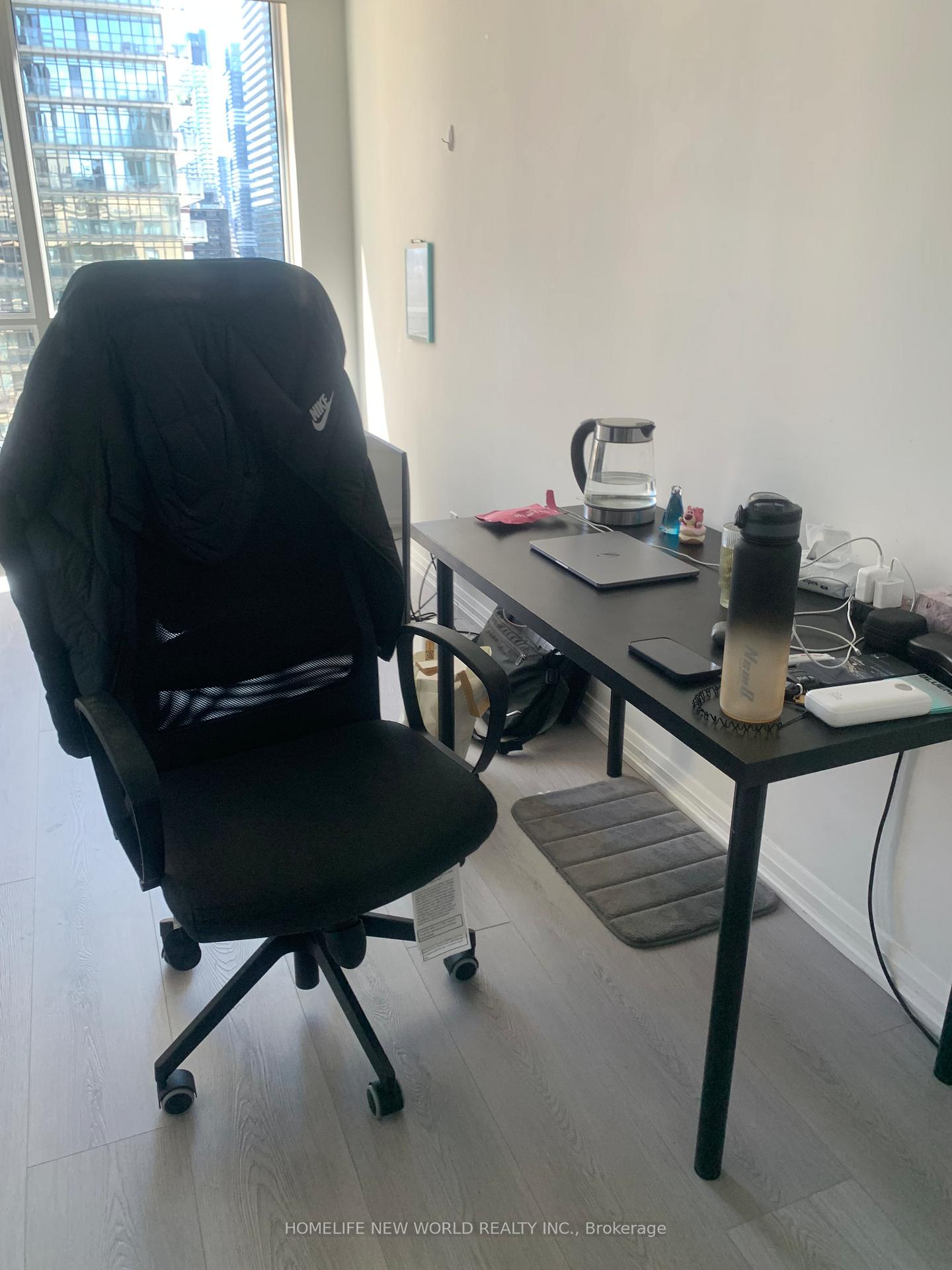 Photo 3 of Unit 1503, 35 Hayden Street, Toronto, Church-Yonge Corridor — HOMEH