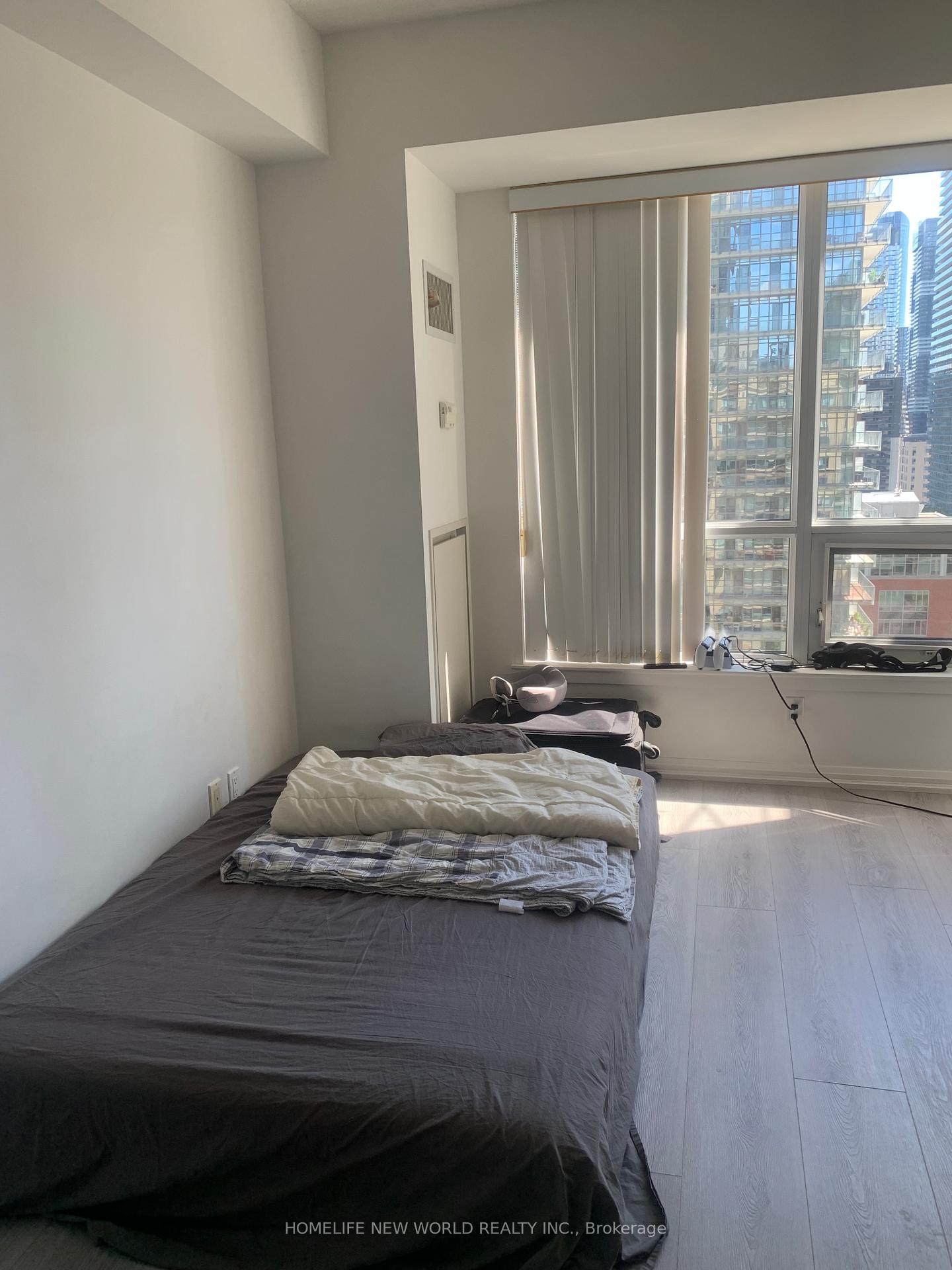 Photo 5 of Unit 1503, 35 Hayden Street, Toronto, Church-Yonge Corridor — HOMEH