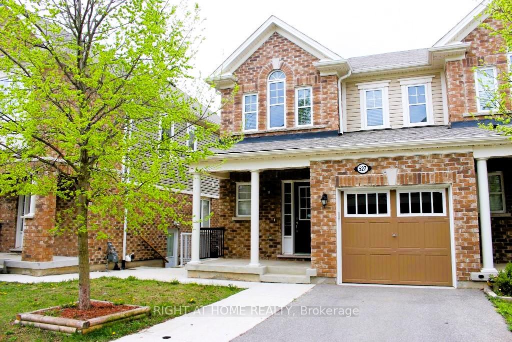 Photo 1 of Unit 114, 527 Goldenrod Lane, Kitchener — HOMEH
