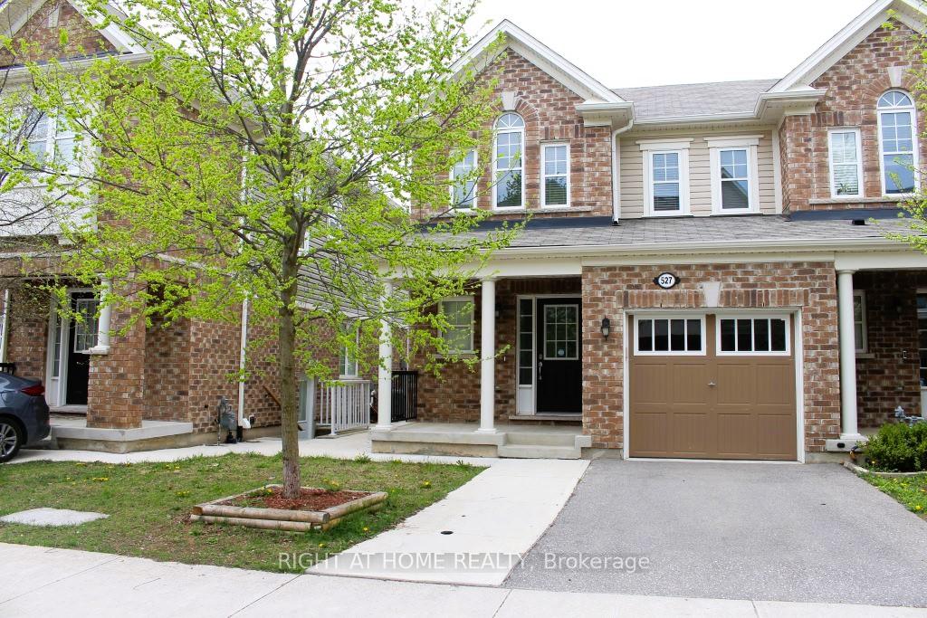 Photo 2 of Unit 114, 527 Goldenrod Lane, Kitchener — HOMEH